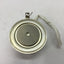 Used Dynex Rivett DT52-650 Power Transistor, Diameter 1.64" x Height 0.58"