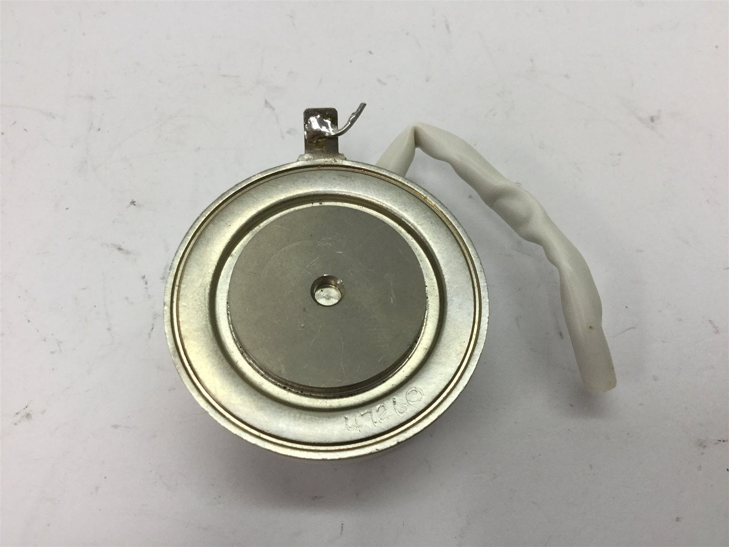 Used Dynex Rivett DT52-650 Power Transistor, Diameter 1.64" x Height 0.58"