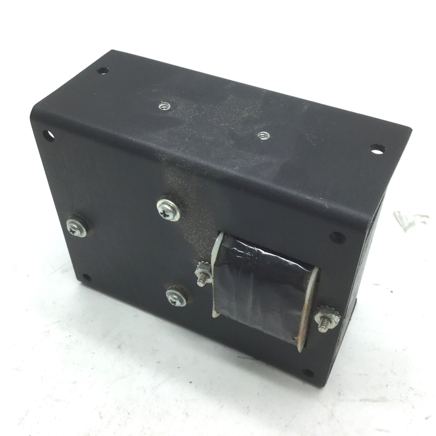 Used Sierra Sierracin Power Systems 1C15D Power Supply, DC, In: 115VAC Out: 15VDC