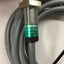 Used Turck Bi2U-M12-AN4X Proximity Sensor, Sensing Range: 2mm, Barrel: M12, 10-65VDC