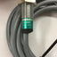 Used Turck Bi2U-M12-AN4X Proximity Sensor, Sensing Range: 2mm, Barrel: M12, 10-65VDC