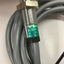Used Turck Bi2U-M12-AN4X Proximity Sensor, Sensing Range: 2mm, Barrel: M12, 10-65VDC