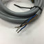 Used Turck Bi2U-M12-AN4X Proximity Sensor, Sensing Range: 2mm, Barrel: M12, 10-65VDC