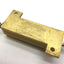 Used Lot of 6 TE Connectivity CGS HSA50 1R5 Resistors, Res: 1.5 Ohm, Power: 50 Watt