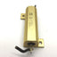 Used Lot of 6 TE Connectivity CGS HSA50 1R5 Resistors, Res: 1.5 Ohm, Power: 50 Watt
