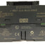 Used Siemens 6ES7 223-1BL22-0XA0 EM223 Simatic Digital Input/Output I/O Module, 24VDC