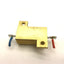 Used Lot of 3 TE Connectivity CGS HSA25 390R Resistors Res: 390 Ohm Power: 25 Watt