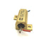 Used Lot of 3 TE Connectivity CGS HSA25 390R Resistors Res: 390 Ohm Power: 25 Watt