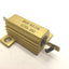 Used Lot of 6 TE Connectivity CGS HSA25 R47 Resistors Res: 0.47 Ohm Power: 25 Watt