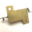Used Lot of 6 TE Connectivity CGS HSA25 R47 Resistors Res: 0.47 Ohm Power: 25 Watt