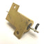 Used Lot of 6 TE Connectivity CGS HSA25 R47 Resistors Res: 0.47 Ohm Power: 25 Watt