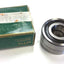 New 2 NTN 7306CDB/GNP5 Precision Angular Contact Ball Bearings Match 30mmx72mmx19mm