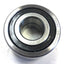 New 2 NTN 7306CDB/GNP5 Precision Angular Contact Ball Bearings Match 30mmx72mmx19mm