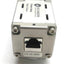 Used Scheer CH6448 Machine Vision Camera Head, RJ45, 66 x 48 x 40mm, 210 XS 2680