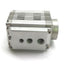 Used Scheer CH6448 Machine Vision Camera Head, RJ45, 66 x 48 x 40mm, 210 XS 2680