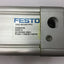 Used Festo DNC-63-240-PPV Pneumatic Cylinder, Stroke: 240mm, Bore: 63mm, 10bar/145psi