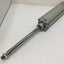 Used Festo DNC-63-240-PPV Pneumatic Cylinder, Stroke: 240mm, Bore: 63mm, 10bar/145psi