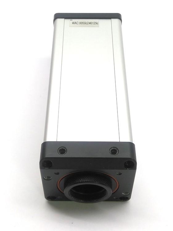 Used SICK IVC-2DM1111 Industrial Machine Vision, 1/3" CCD Camera, 800MHz, 640 x 480px