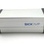 Used SICK IVC-2DM1111 Industrial Machine Vision, 1/3" CCD Camera, 800MHz, 640 x 480px