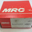New MRC 5307CFF-H501 Angular Contact Ball Bearing 35 mm Bore, 80 mm OD, 1.375" Wide