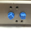 Used Automax SNA100C10 Rack and Pinion Rotary Actuator, Ports: 1/4 NPT, Max: 150 PSIG