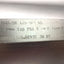 Used FNQ SR 125 SFT 05 Rack and Pinion Rotary Actuator, Ports: 1/4 NPT, Max: 115 PSIG