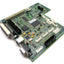 Used Zebra 34901-030 Rev Z Main Control Board, USB, Serial, For 170XiIII+ Printer