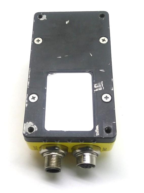 Used Cognex 5110 In-Sight Machine Vision Camera 1/3" CCD 60FPS 640x480 800-5834-1 F