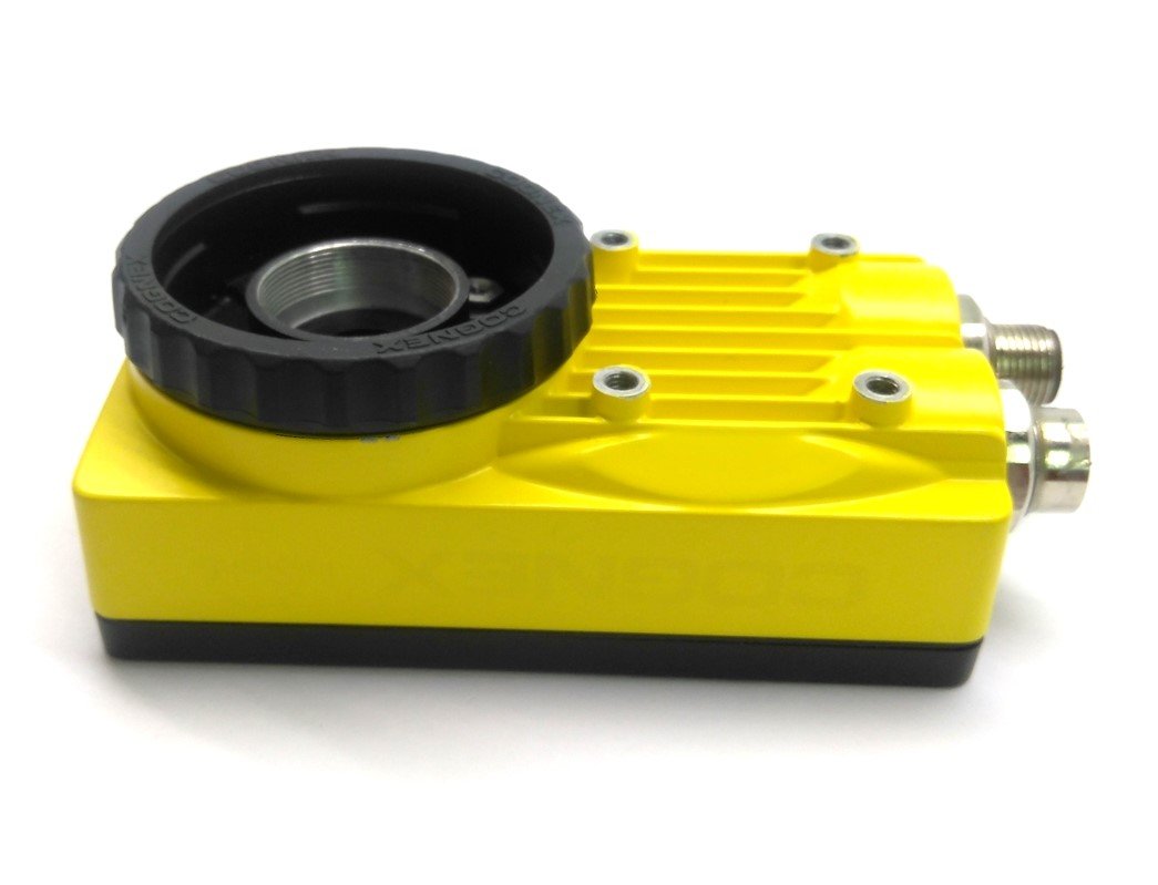 Used Cognex 5110 In-Sight Machine Vision Camera 1/3" CCD 60FPS 640x480 800-5834-1 F