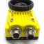 Used Cognex 5110 In-Sight Machine Vision Camera 1/3" CCD 60FPS 640x480 800-5834-1 F