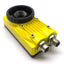 Used Cognex 5110 In-Sight Machine Vision Camera 1/3" CCD 60FPS 640x480 800-5834-1 F