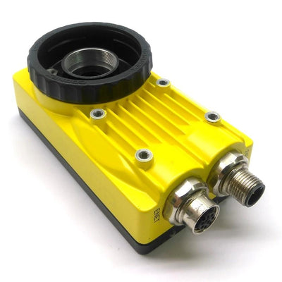 Used Cognex 5110 In-Sight Machine Vision Camera 1/3" CCD 60FPS 640x480 800-5834-1 F