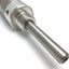 Used Bimba D-63907-A-2 Double Acting Cylinder, Hallow Rod, Ports: 1/4" NPT
