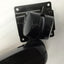 Used Ergotron 28-171-200 Computer Monitor Desk Mount, 300 Series, Adjustable, 6-Axis