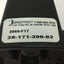Used Ergotron 28-171-200 Computer Monitor Desk Mount, 300 Series, Adjustable, 6-Axis