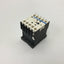 Used Telemecanique LP4K0910BW3 Contactor, 3-Pole with N/O Auxiliary, Coil: 24VDC