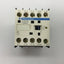 Used Telemecanique LP4K0910BW3 Contactor, 3-Pole with N/O Auxiliary, Coil: 24VDC