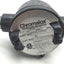 Used Chromalox EMTI-3045E2VXX Immersion Heater, Voltage: 208V, Power: 4.5 KW, 3 Phase