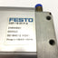 Used Festo DZF-18-30-P-A Flat Cylinder Actuator, Pressure: 145 PSI, Fittings: 5/32
