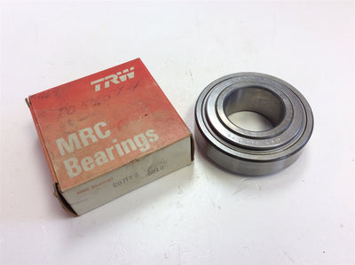 New – Open box MRC 207FFS / 88507 Single Row Ball Bearing 35 mm Bore, 72 mm OD, 17 mm Width