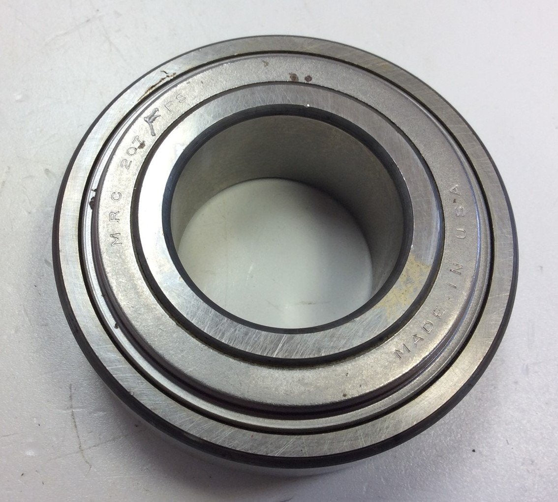New – Open box MRC 207FFS / 88507 Single Row Ball Bearing 35 mm Bore, 72 mm OD, 17 mm Width