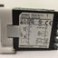 Used Omron E5CSV-Q1T-F Temperature Controller, Thermocouple Input, Supply: 100-240VAC