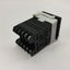 Used Omron E5CSV-Q1T-F Temperature Controller, Thermocouple Input, Supply: 100-240VAC