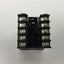 Used Omron E5CSV-Q1T-F Temperature Controller, Thermocouple Input, Supply: 100-240VAC