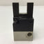 Used Compact Automation SG112 Angular Gripper, 2-Jaw, Bore: 1.125", Ports: 1/8" NPT