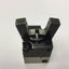 Used Compact Automation SG112 Angular Gripper, 2-Jaw, Bore: 1.125", Ports: 1/8" NPT