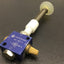 Used Vuototecnica PVP 3 Single Stage Vacuum Generator Vacuum: 60 to 85 -KPa