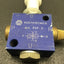 Used Vuototecnica PVP 3 Single Stage Vacuum Generator Vacuum: 60 to 85 -KPa