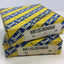 New Lot of 2 SNR 6207.EEJ30D43 / 6207J30D43 Bearings 35mm Bore, 72mm OD, 17mm Width