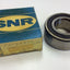 New – Open box SNR 5207EE Angular Contact Double Row Ball Bearing 35mm Bore 72mm OD, 27mm Width